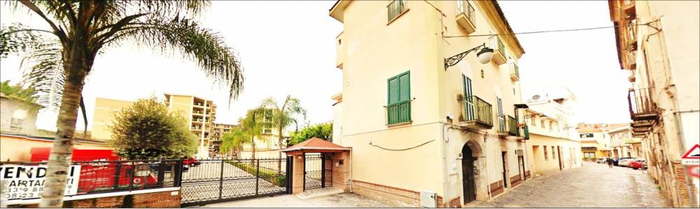 Il Parco dispone di 3 ingressi